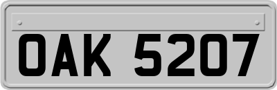OAK5207