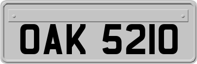 OAK5210