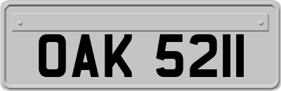 OAK5211