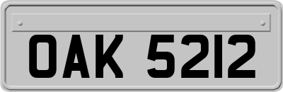 OAK5212