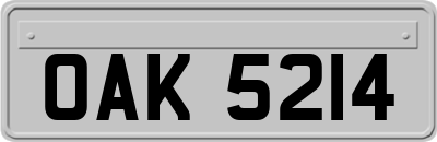 OAK5214