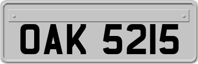 OAK5215