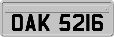 OAK5216