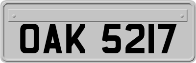 OAK5217