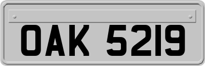 OAK5219