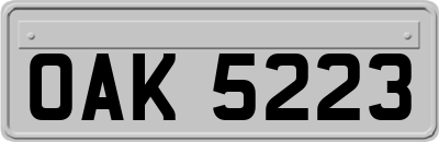 OAK5223