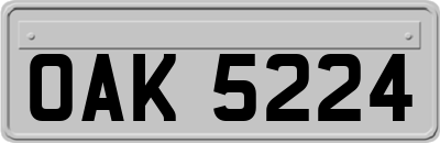 OAK5224