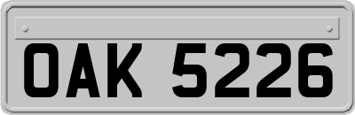 OAK5226