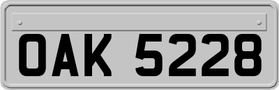 OAK5228