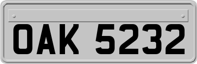 OAK5232
