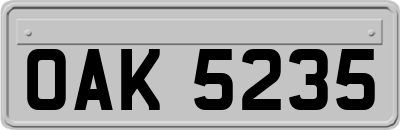 OAK5235