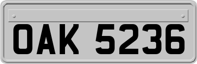OAK5236