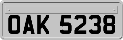 OAK5238