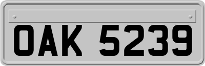 OAK5239