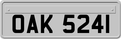 OAK5241