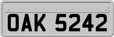 OAK5242