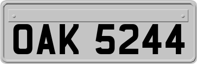 OAK5244