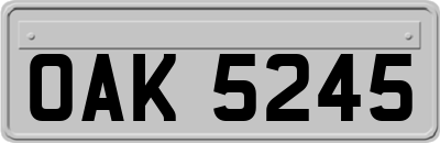 OAK5245
