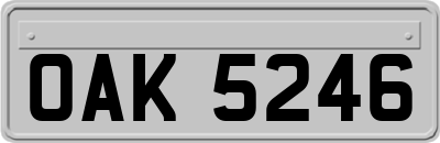 OAK5246