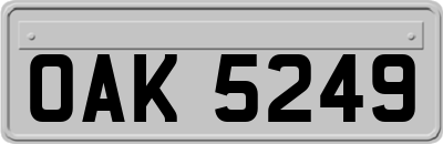 OAK5249