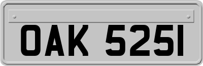 OAK5251