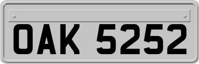 OAK5252