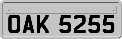 OAK5255