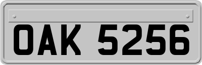 OAK5256