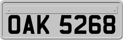 OAK5268