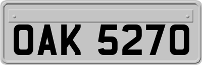 OAK5270