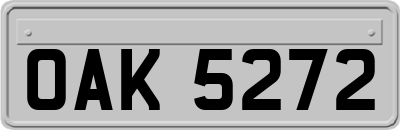 OAK5272