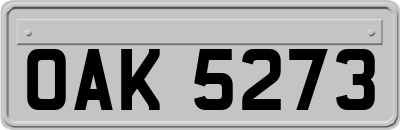 OAK5273