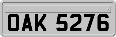OAK5276
