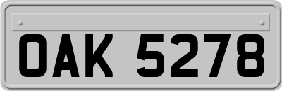 OAK5278