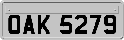 OAK5279