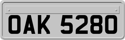OAK5280