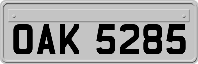 OAK5285