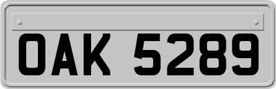 OAK5289