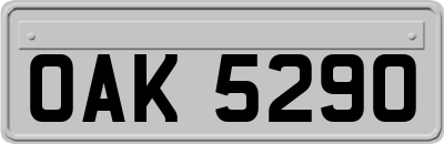 OAK5290
