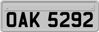 OAK5292
