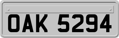 OAK5294