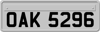OAK5296