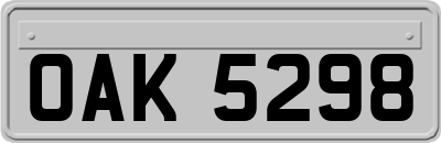 OAK5298