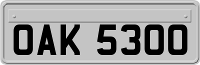 OAK5300