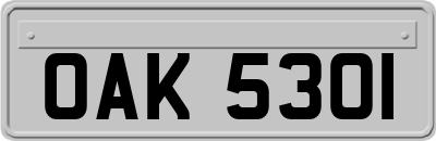 OAK5301