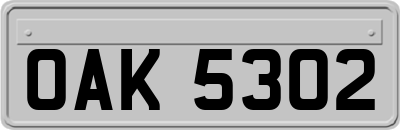 OAK5302