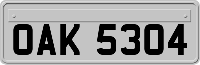 OAK5304
