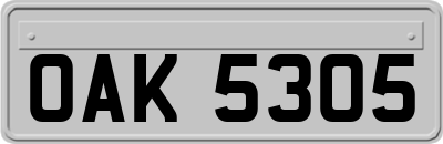 OAK5305