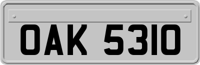 OAK5310