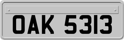 OAK5313